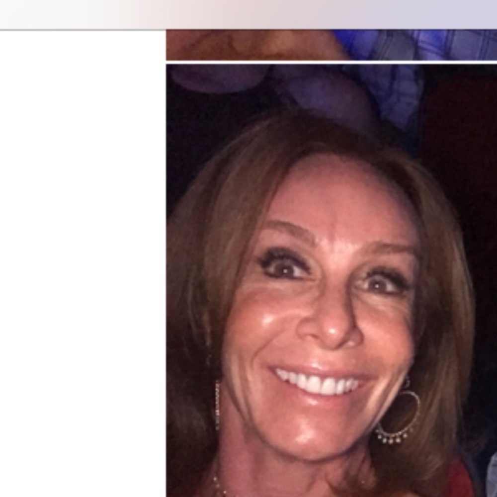 Meet your Posher, Jodi